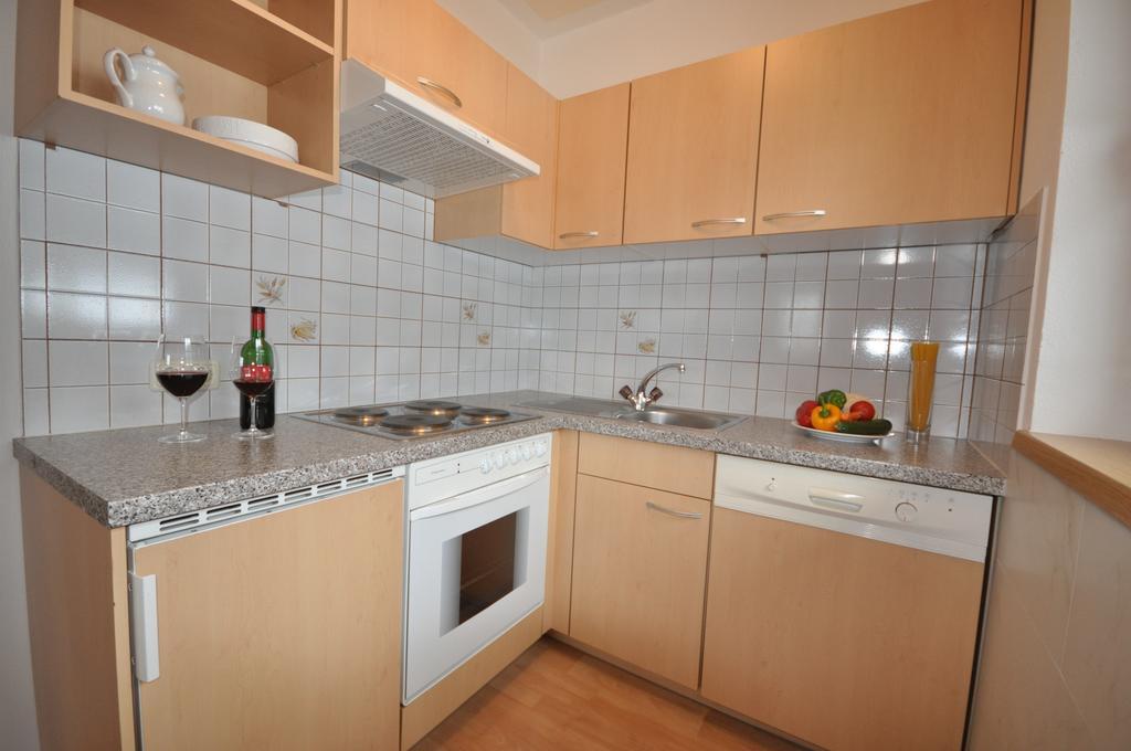Activ Wellness - Appartement Schermerhof Westendorf Exterior foto