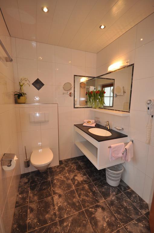 Activ Wellness - Appartement Schermerhof Westendorf Exterior foto