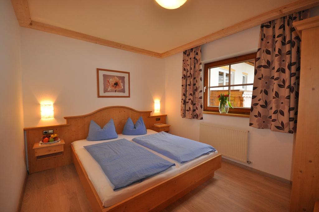 Activ Wellness - Appartement Schermerhof Westendorf Exterior foto