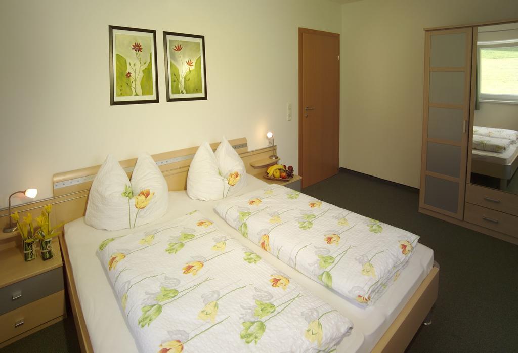 Activ Wellness - Appartement Schermerhof Westendorf Exterior foto