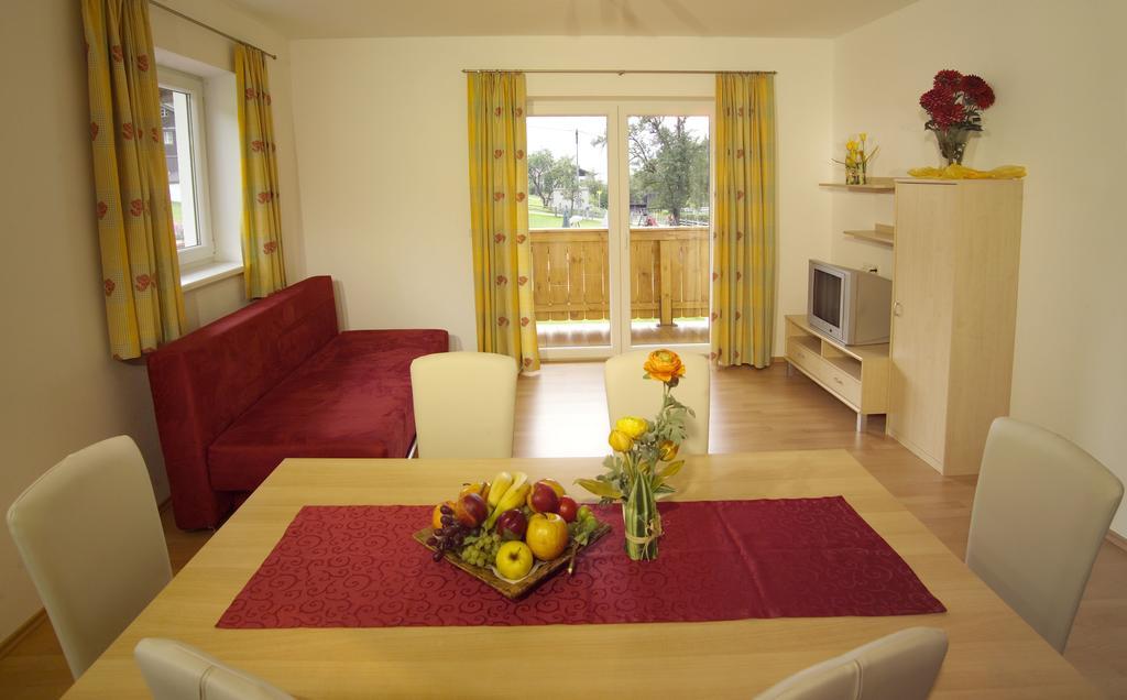 Activ Wellness - Appartement Schermerhof Westendorf Exterior foto