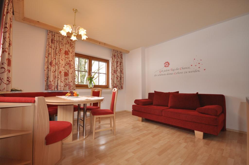 Activ Wellness - Appartement Schermerhof Westendorf Exterior foto