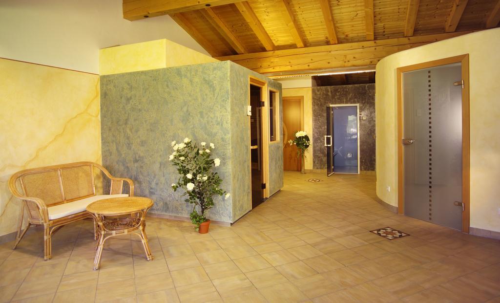 Activ Wellness - Appartement Schermerhof Westendorf Exterior foto