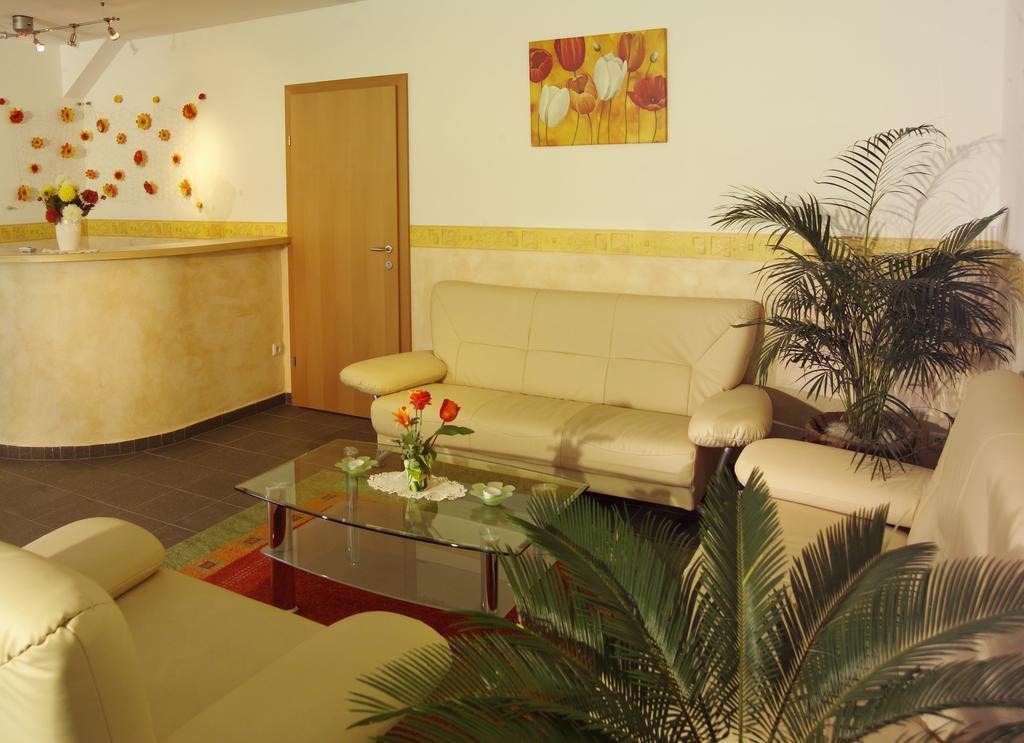 Activ Wellness - Appartement Schermerhof Westendorf Exterior foto