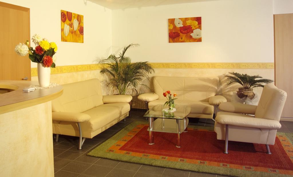 Activ Wellness - Appartement Schermerhof Westendorf Exterior foto