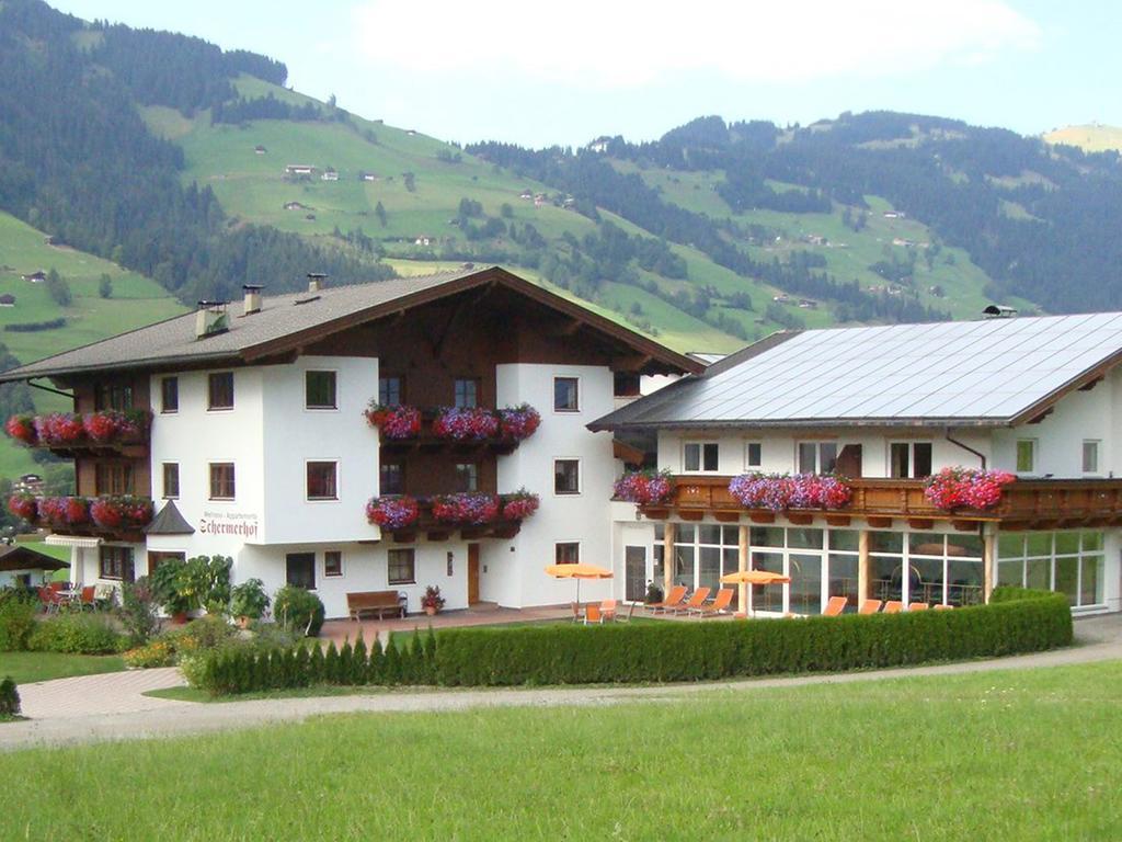 Activ Wellness - Appartement Schermerhof Westendorf Exterior foto